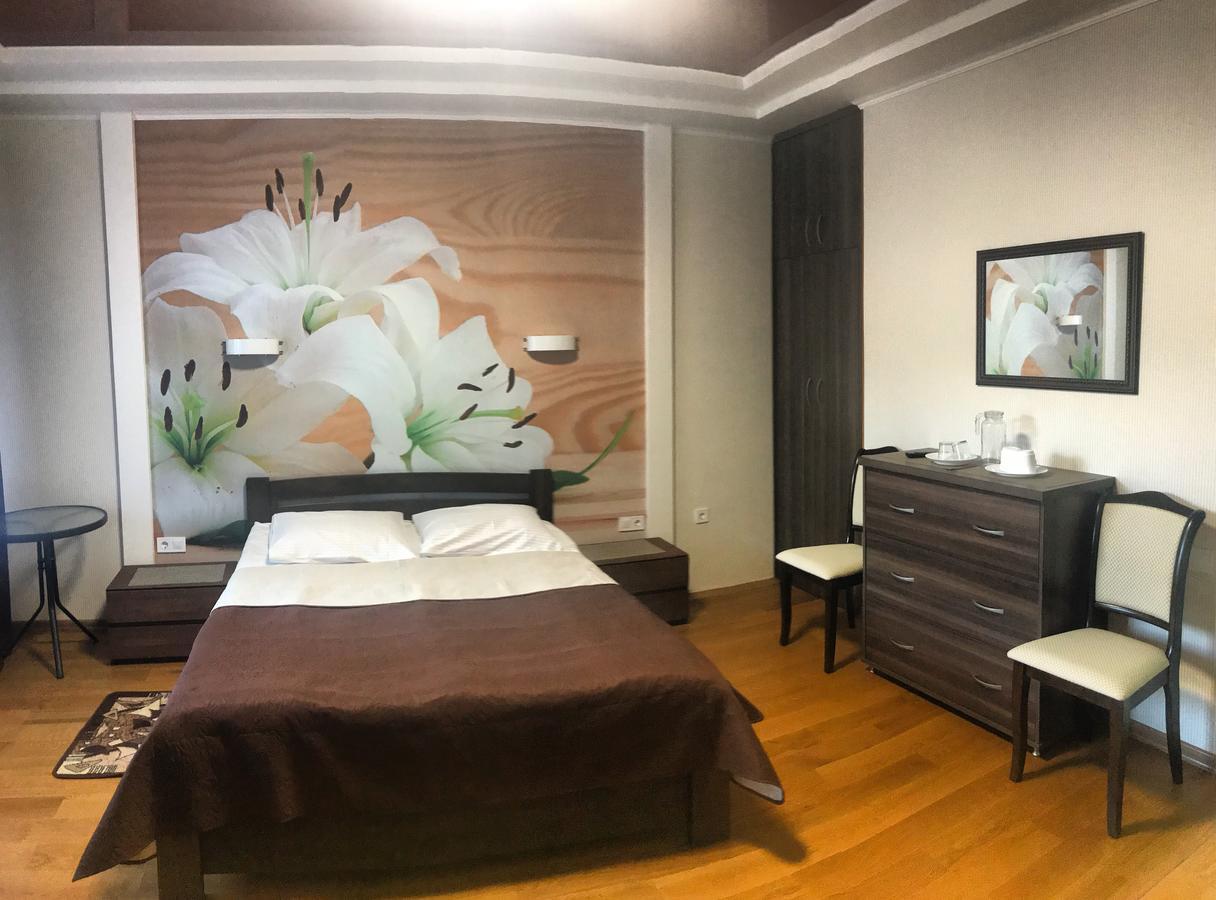 Напівлюкс